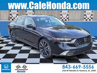 2026 Honda Accord Hybrid for sale in Florence SC