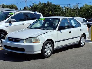 1998 Honda Civic