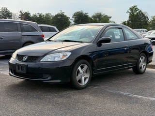 2004 Honda Civic for sale in Roanoke VA