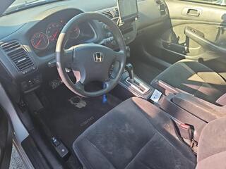 2004 Honda Civic for sale in Johnson City TN