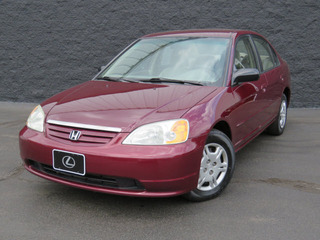 2002 Honda Civic for sale in Toledo OH