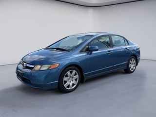 2007 Honda Civic for sale in Morristown TN