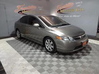 2007 Honda Civic for sale in Nashville TN