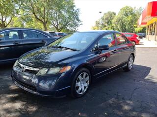 2008 Honda Civic for sale in Ypsilanti MI