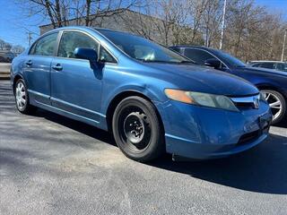 2006 Honda Civic