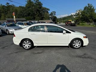 2006 Honda Civic for sale in Leicester NC