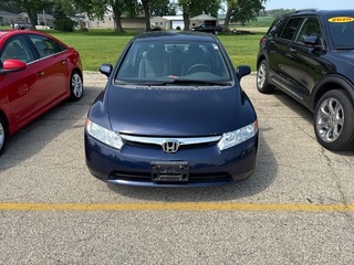 2006 Honda Civic