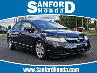 2009 Honda Civic for sale in Sanford NC