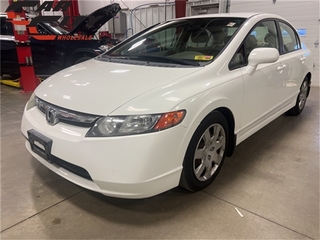 2006 Honda Civic for sale in Shawnee KS