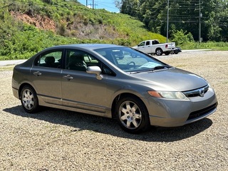 2007 Honda Civic for sale in Asheville NC