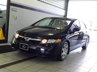 2006 Honda Civic for sale in Toledo OH