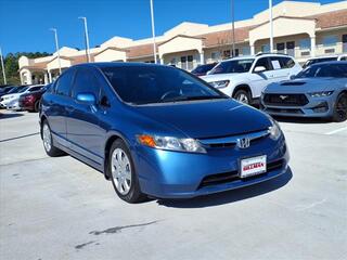 2007 Honda Civic for sale in Kingwood TX