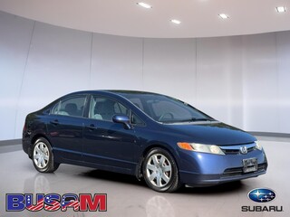 2008 Honda Civic for sale in Fairfield OH