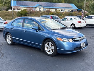2006 Honda Civic for sale in Leicester NC
