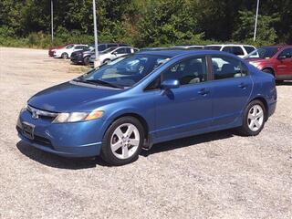 2008 Honda Civic for sale in Asheville NC