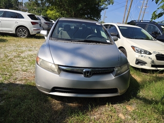 2006 Honda Civic for sale in Spartanburg SC