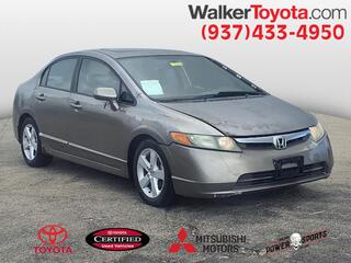 2007 Honda Civic for sale in Miamisburg OH