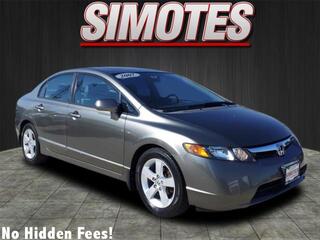 2007 Honda Civic for sale in Minooka IL