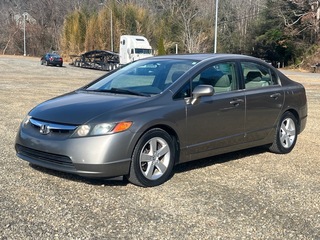2006 Honda Civic for sale in Asheville NC