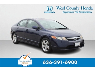 2008 Honda Civic for sale in Johnson City TN