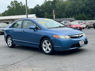 2008 Honda Civic for sale in Leicester NC