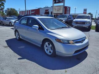 2008 Honda Civic for sale in New Bern NC