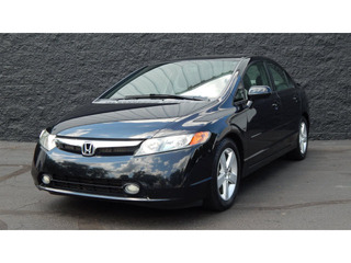 2008 Honda Civic for sale in Toledo OH