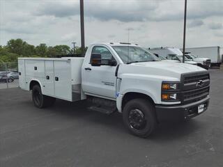 2024 Chevrolet Silverado 4500HD for sale in Frankfort IL