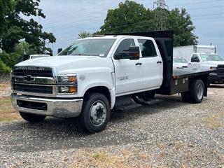 2024 Chevrolet Silverado 4500HD for sale in Kernersville NC