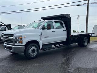 2024 Chevrolet Silverado 4500HD for sale in Kernersville NC