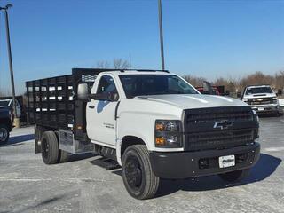 2024 Chevrolet Silverado 4500HD for sale in Frankfort IL