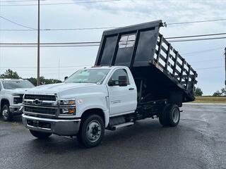 2024 Chevrolet Silverado 4500HD for sale in Kernersville NC