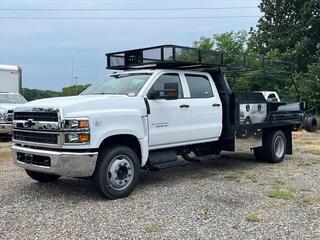 2024 Chevrolet Silverado 4500HD for sale in Kernersville NC