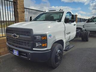 2023 Chevrolet Silverado Md