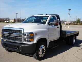 2023 Chevrolet Silverado 4500HD for sale in Cincinnati OH