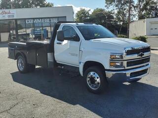 2023 Chevrolet Silverado Md for sale in Greensboro NC