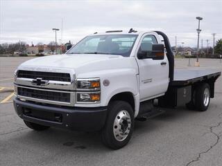 2023 Chevrolet Silverado 4500HD for sale in Cincinnati OH