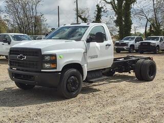 2024 Chevrolet Silverado 4500HD for sale in Kernersville NC