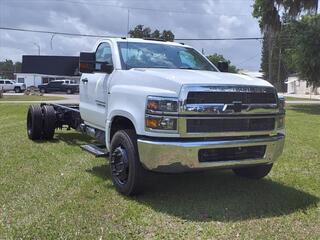 2024 Chevrolet Silverado Md for sale in Fort Meade FL
