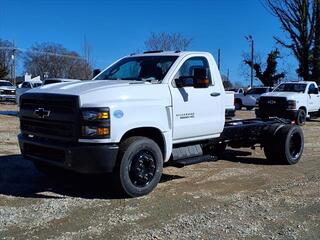 2024 Chevrolet Silverado 1500 for sale in Kernersville NC