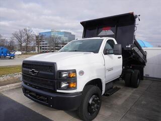 2023 Chevrolet Silverado 4500HD for sale in Cincinnati OH