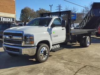 2023 Chevrolet Silverado 4500HD for sale in Kernersville NC