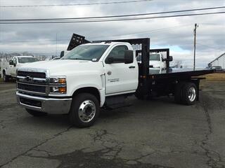 2023 Chevrolet Silverado 4500HD for sale in Kernersville NC