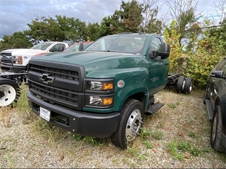 2023 Chevrolet Silverado 1500 for sale in New Rochelle NY