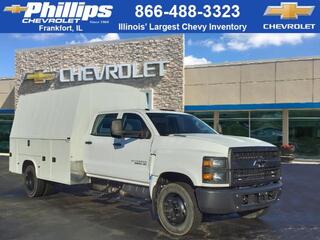 2024 Chevrolet Silverado 1500 for sale in Frankfort IL