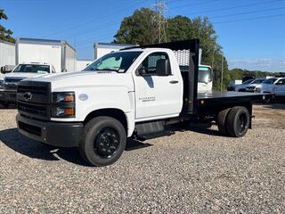 2024 Chevrolet Silverado 4500HD for sale in Kernersville NC