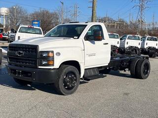 2024 Chevrolet Silverado 4500HD for sale in Kernersville NC