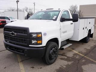 2024 Chevrolet Silverado 1500 for sale in Cincinnati OH