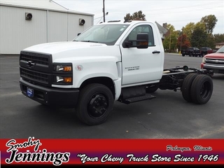 2023 Chevrolet Silverado Chassis Cab for sale in Palmyra IL