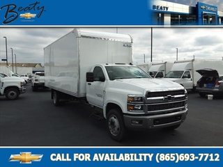 2023 Chevrolet Silverado Md for sale in Knoxville TN